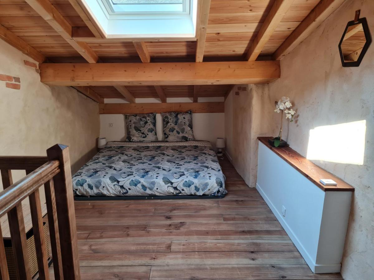 Triplex Avec Vue Sur Place Du Centre Historique. Foix Εξωτερικό φωτογραφία